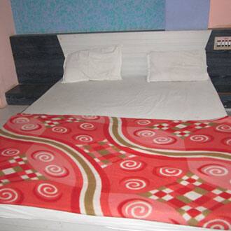 Hotel Mayur Palace, Ahmedabad 2
